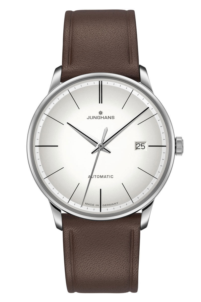 Junghans Meister Automatic (027/4050.00)