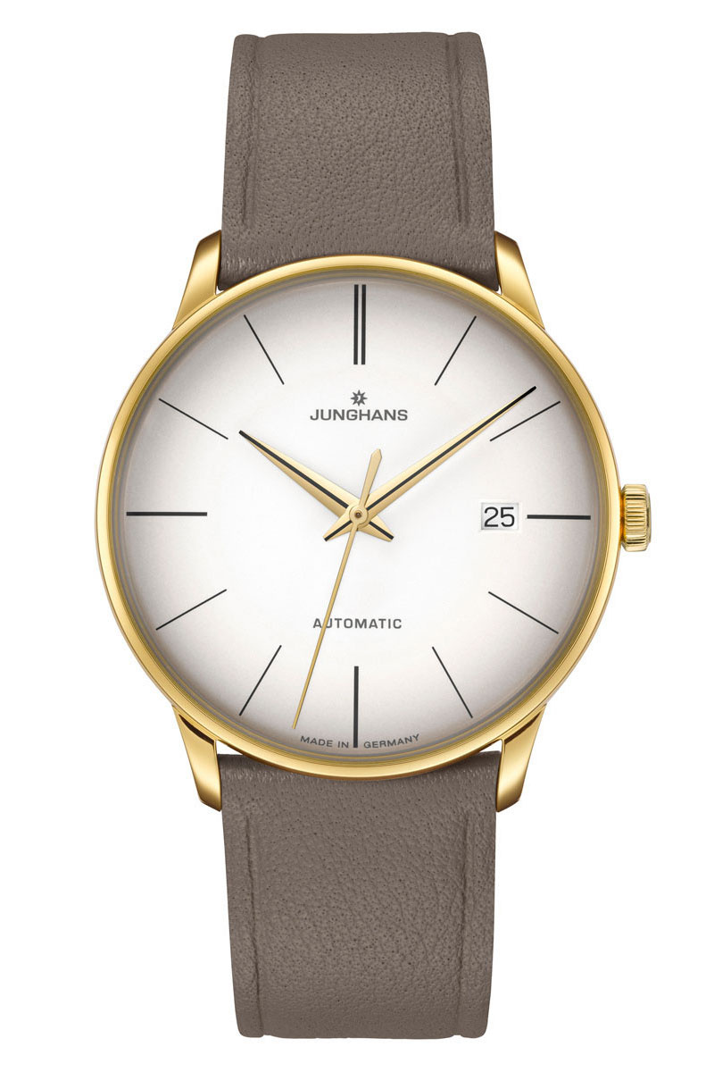 Junghans Meister Automatic (027/7052.00)