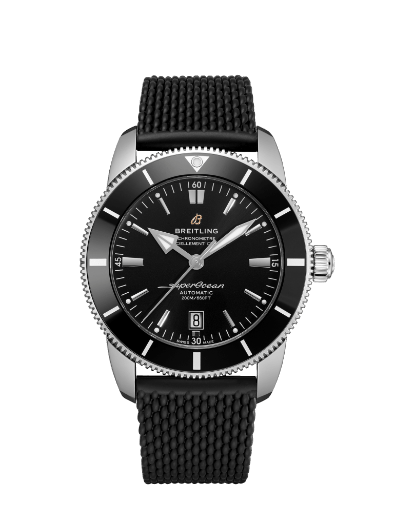 Breitling SuperOcean Heritage B20 Automatic 46