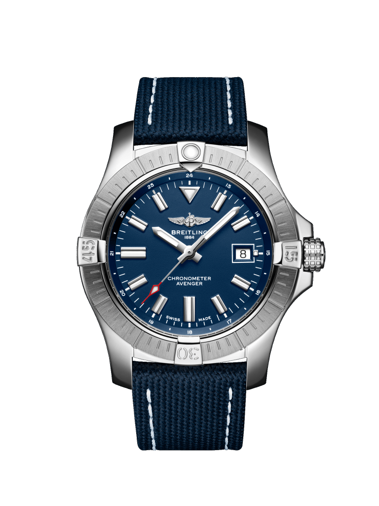 Breitling Avenger Automatic 43