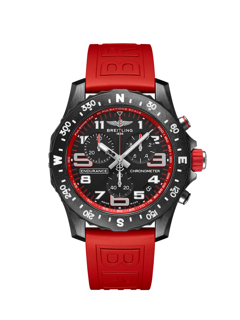 Breitling Endurance Pro
