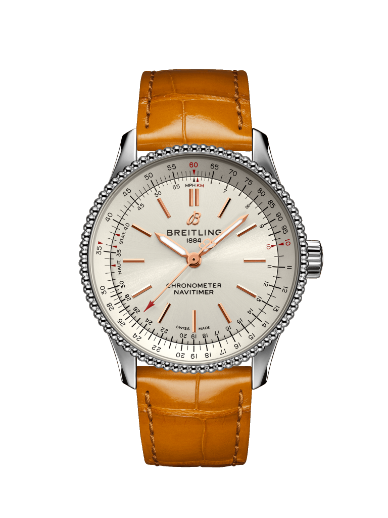 Breitling Navitimer Automatic 35