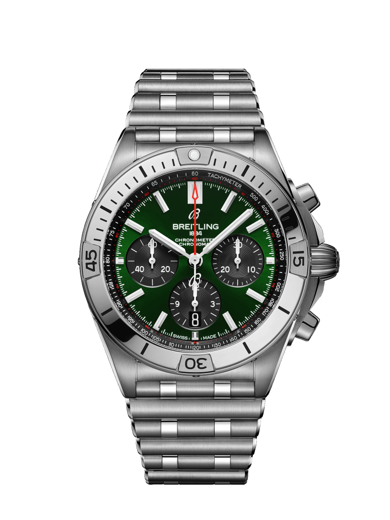 Breitling Chronomat B01 Chronograph 42