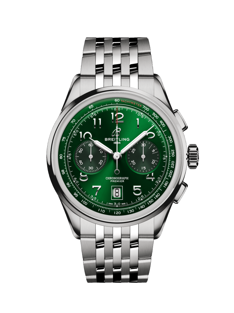 Breitling Premier B01 Chronograph 42