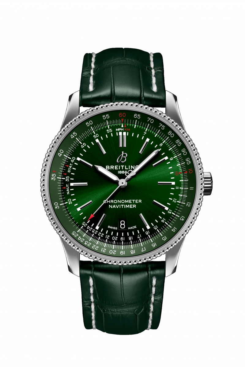 Breitling Navitimer Automatic 41
