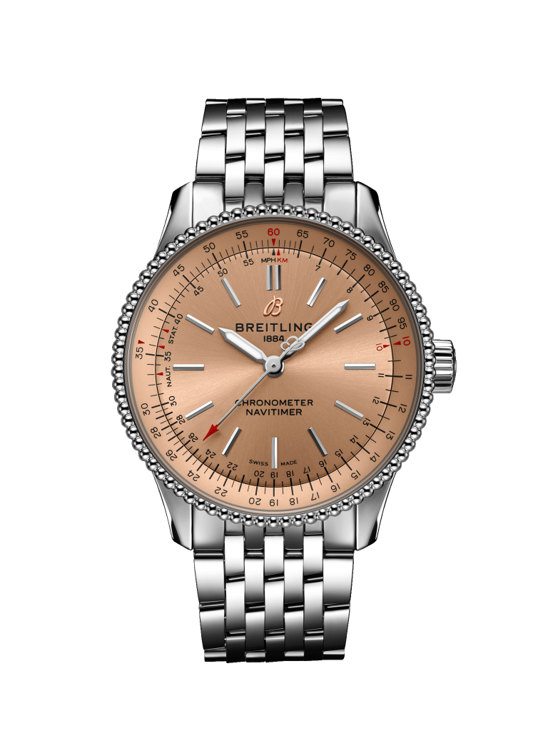 Breitling Navitimer Automatic 35