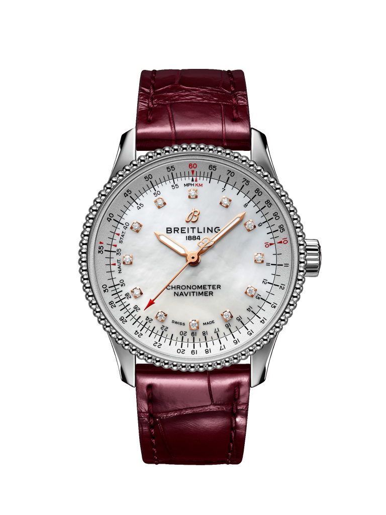 Breitling Navitimer Automatic 35