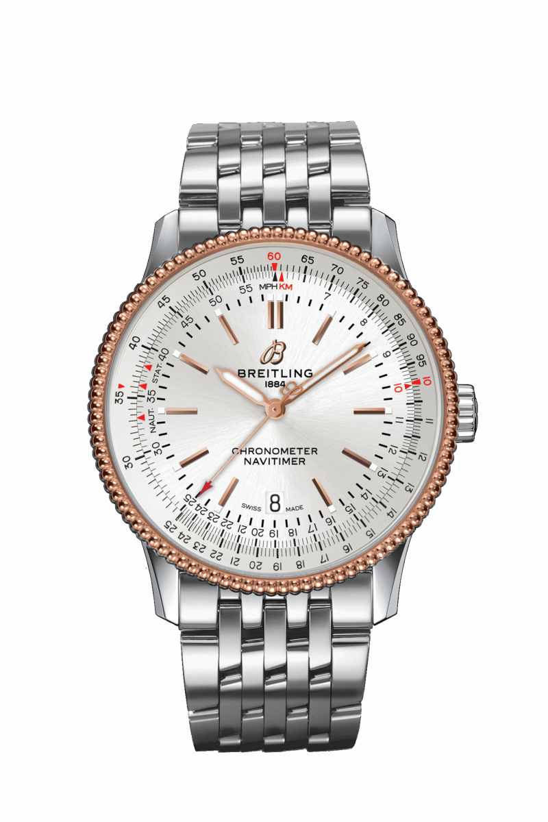 Breitling Navitimer Automatic 41