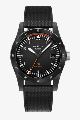 Flieger F-39 Mission Black