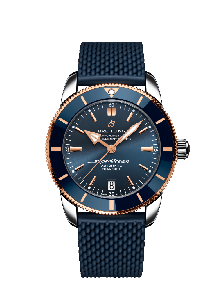 Breitling SuperOcean Heritage B20 Automatic 42