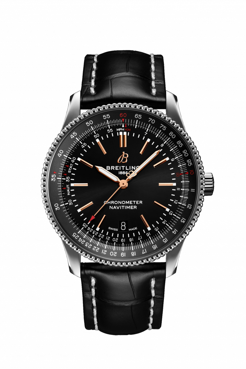 Breitling Navitimer Automatic 41