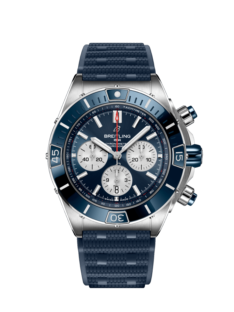 Breitling Super Chronomat B01 Chronograph 44
